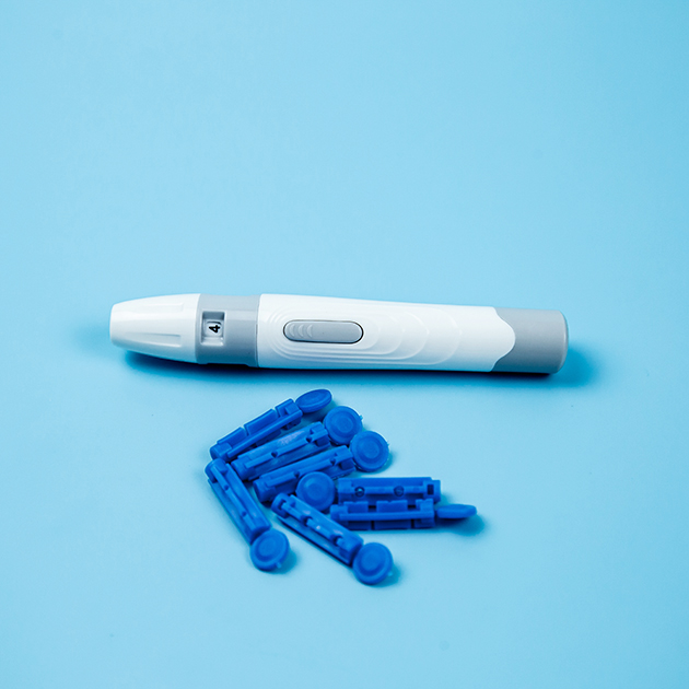 LANCET DEVICE