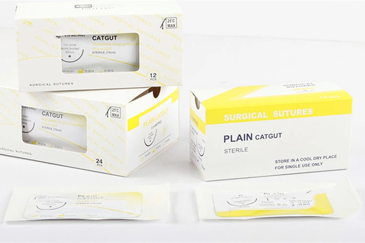 PLAIN CATGUT