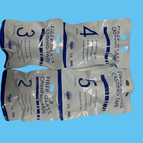 ORTHOPAEDIC CASTING TAPE