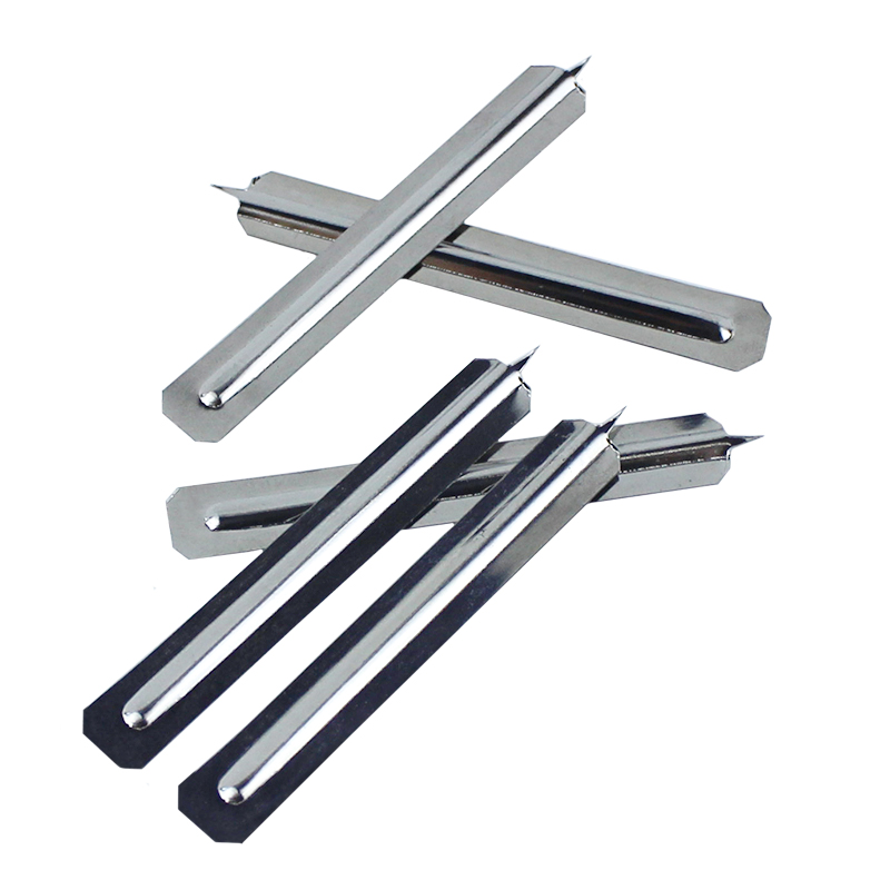 BLOOD LANCET STAINLESS STEEL